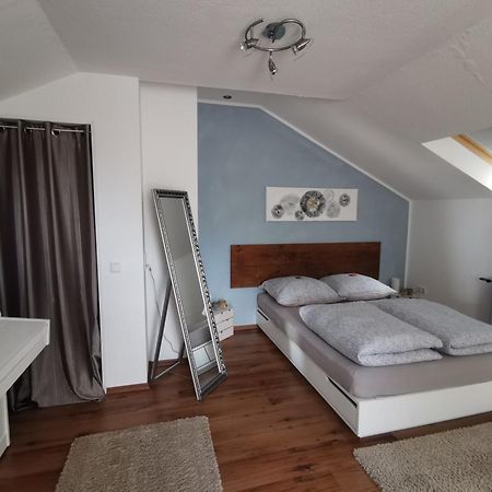 Urlaub Im Ruhrgebiet Lejlighed Holzwickede Eksteriør billede