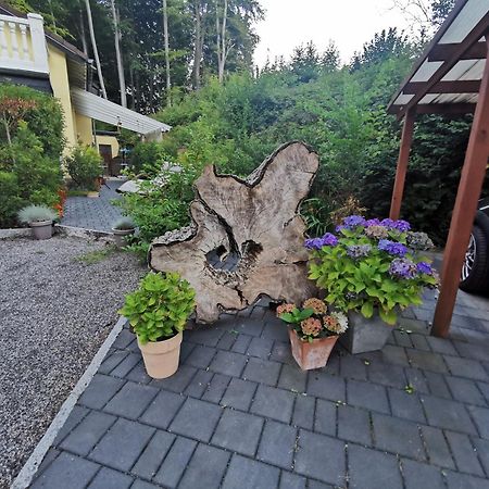Urlaub Im Ruhrgebiet Lejlighed Holzwickede Eksteriør billede
