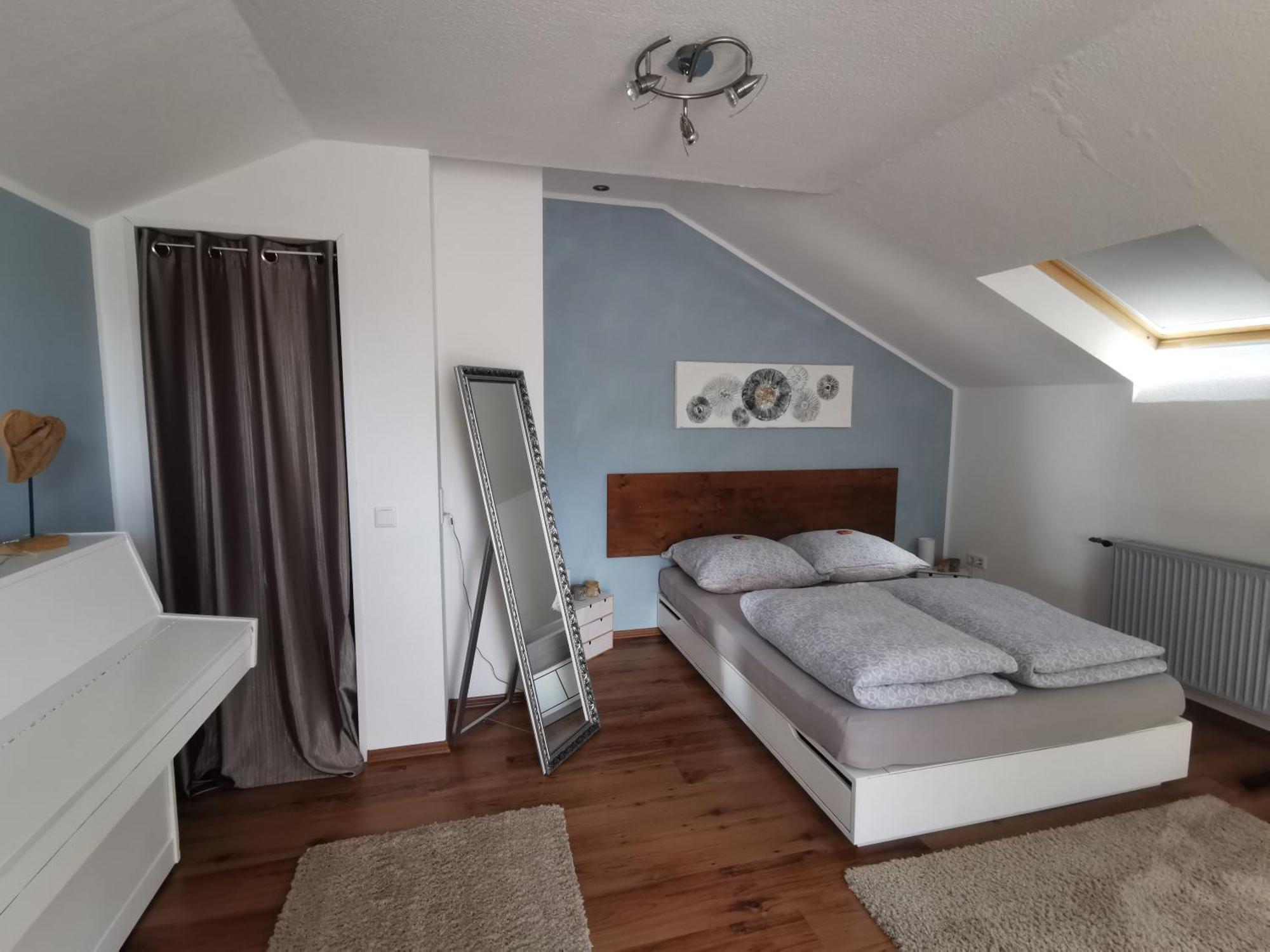 Urlaub Im Ruhrgebiet Lejlighed Holzwickede Eksteriør billede