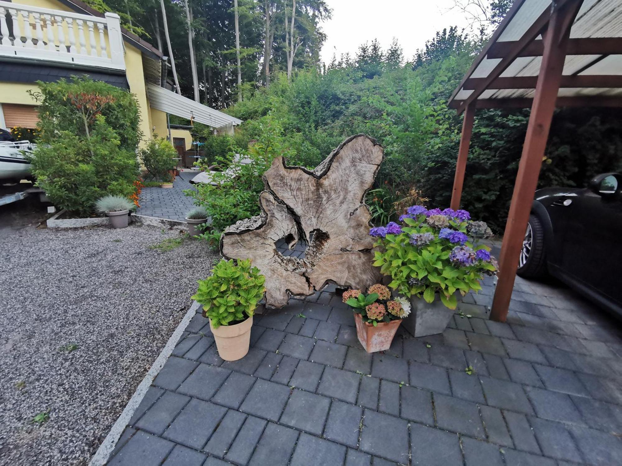 Urlaub Im Ruhrgebiet Lejlighed Holzwickede Eksteriør billede